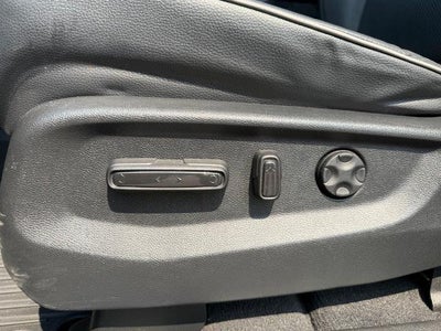 2024 Honda Odyssey Elite Auto