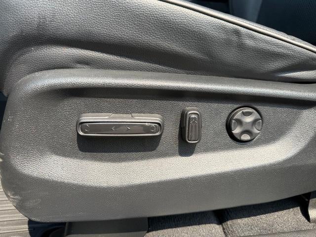 2024 Honda Odyssey Elite Auto