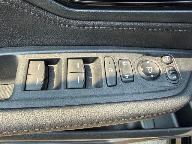2024 Honda Odyssey Elite Auto
