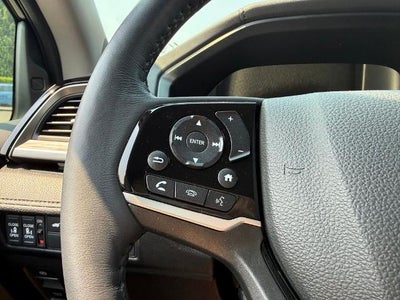 2024 Honda Odyssey Elite Auto