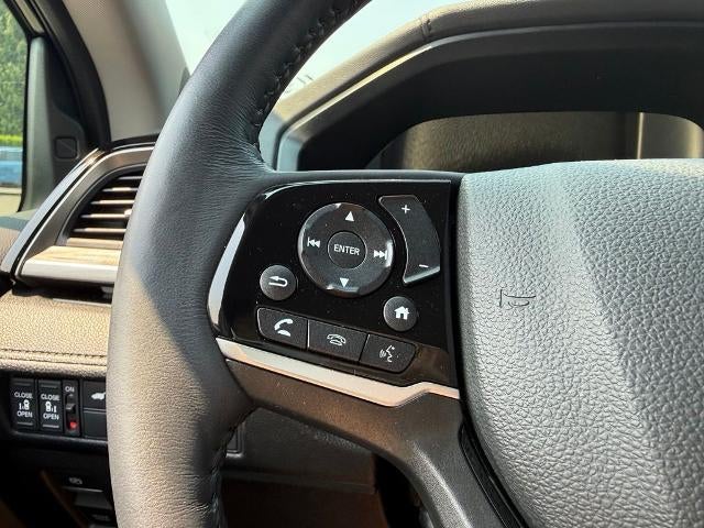 2024 Honda Odyssey Elite Auto