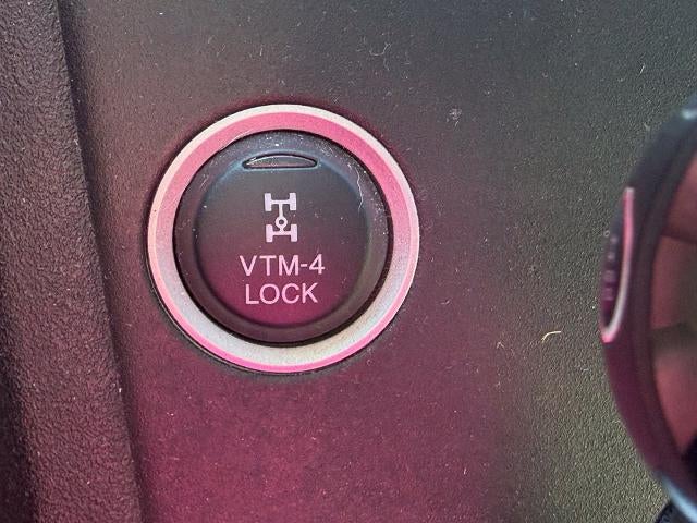 2015 Honda Pilot 4WD SE