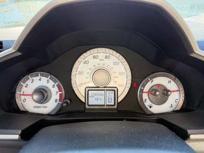 2015 Honda Pilot 4WD SE
