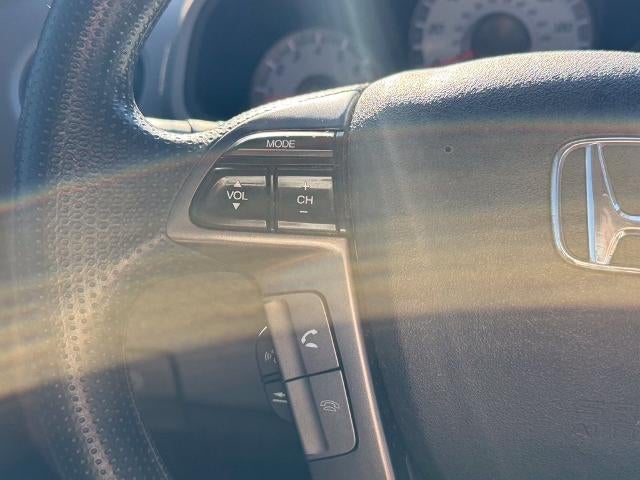 2015 Honda Pilot 4WD SE