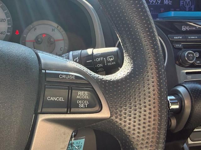 2015 Honda Pilot 4WD SE