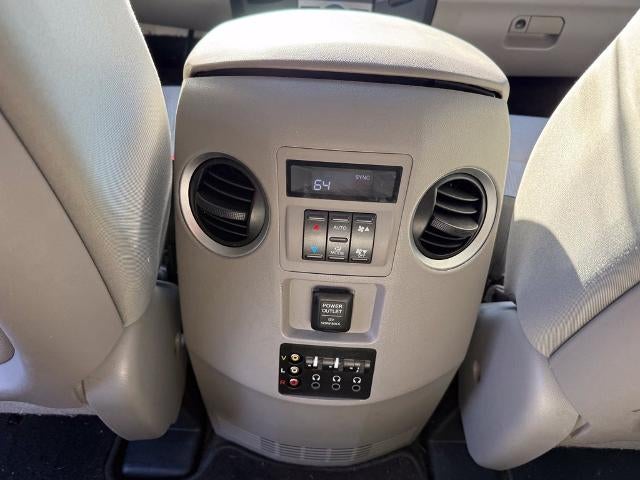 2015 Honda Pilot 4WD SE