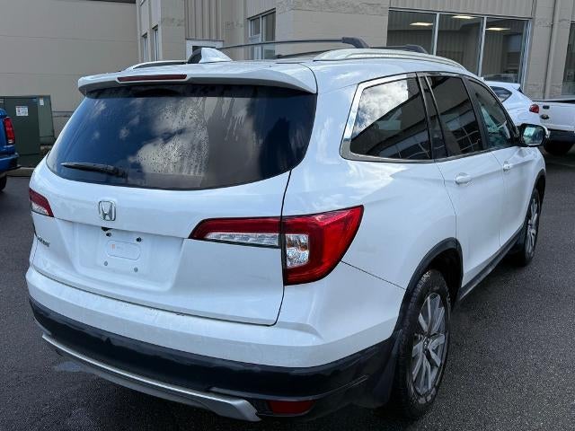 2021 Honda Pilot EX-L 2WD
