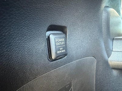 2017 Honda Pilot Elite AWD