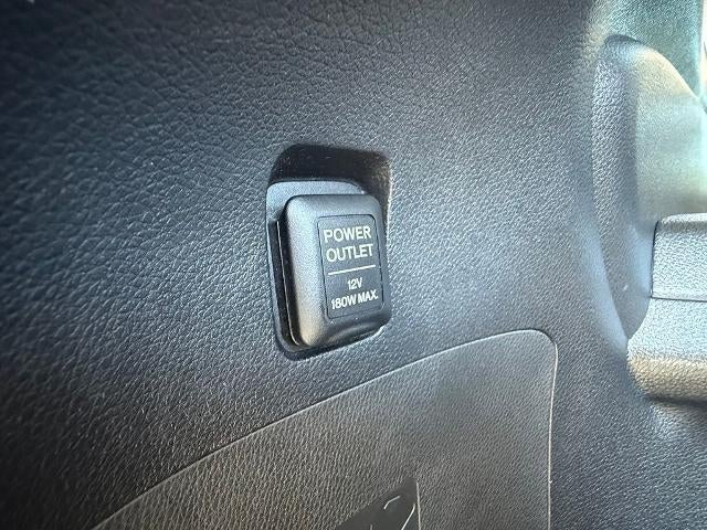 2017 Honda Pilot Elite AWD