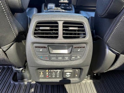 2017 Honda Pilot Elite AWD