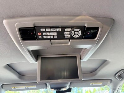 2017 Honda Pilot Elite AWD