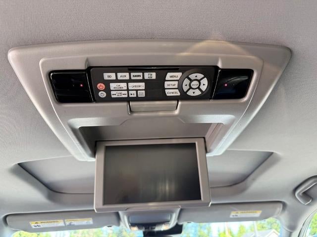 2017 Honda Pilot Elite AWD