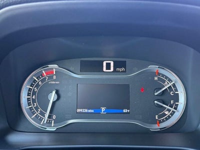 2017 Honda Pilot Elite AWD