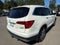 2017 Honda Pilot Elite AWD