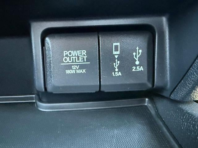 2017 Honda Pilot Elite AWD