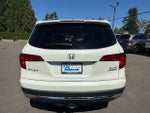 2017 Honda Pilot Elite AWD