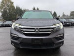 2016 Honda Pilot AWD EX-L
