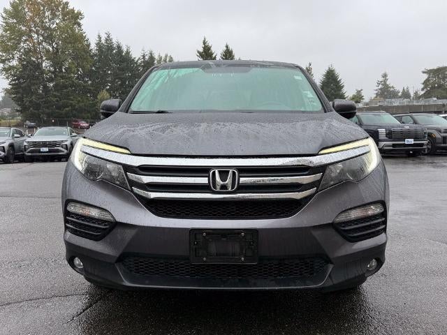 2016 Honda Pilot AWD EX-L