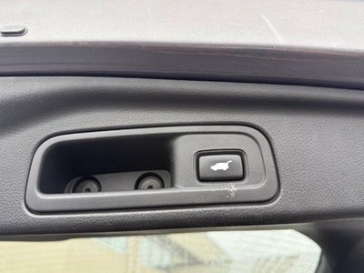 2016 Honda Pilot AWD EX-L