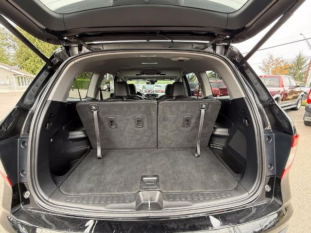 2020 Honda Pilot Touring 7-Passenger AWD