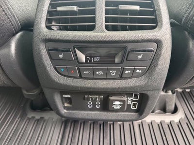 2020 Honda Pilot Touring 7-Passenger AWD