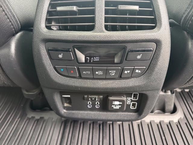 2020 Honda Pilot Touring 7-Passenger AWD