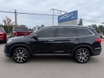 2020 Honda Pilot Touring 7-Passenger AWD