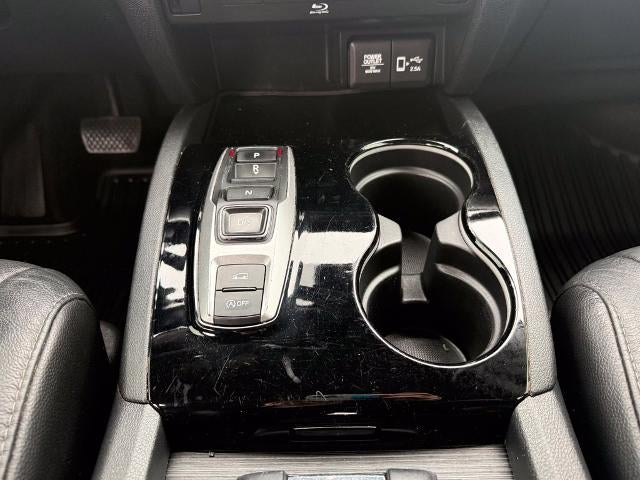 2020 Honda Pilot Touring 7-Passenger AWD
