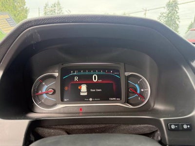 2020 Honda Pilot Touring 7-Passenger AWD