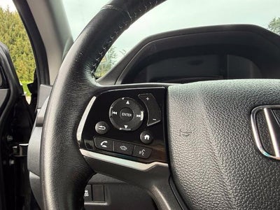2020 Honda Pilot Touring 7-Passenger AWD