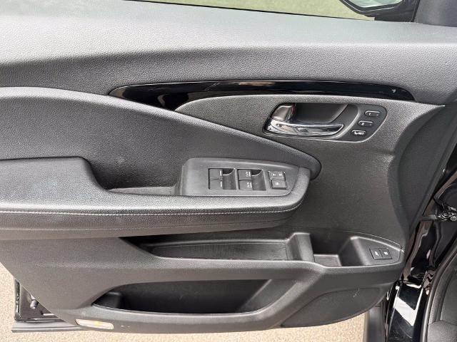 2020 Honda Pilot Touring 7-Passenger AWD