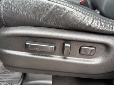 2020 Honda Pilot Touring 7-Passenger AWD