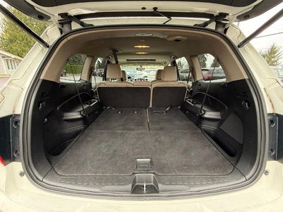 2018 Honda Pilot EX-L w/Navigation AWD