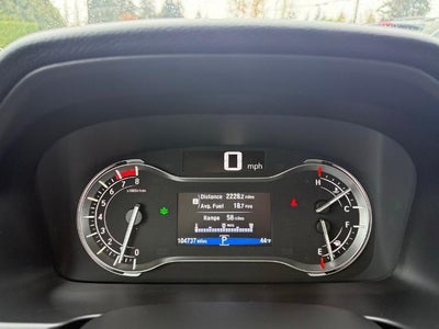 2018 Honda Pilot EX-L w/Navigation AWD