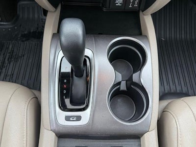 2018 Honda Pilot EX-L w/Navigation AWD