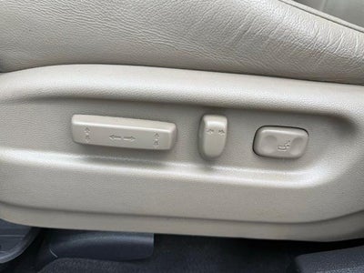 2018 Honda Pilot EX-L w/Navigation AWD