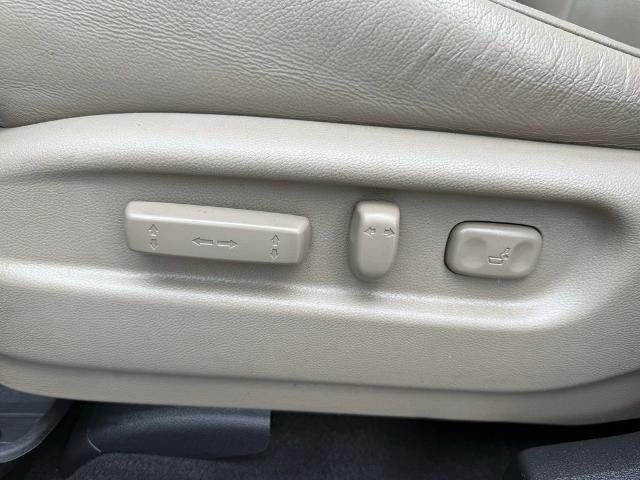 2018 Honda Pilot EX-L w/Navigation AWD