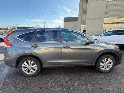 2014 Honda CR-V EX 2WD