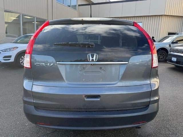 2014 Honda CR-V EX 2WD