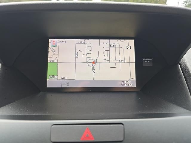 2015 Acura RDX AWD with Technology Package