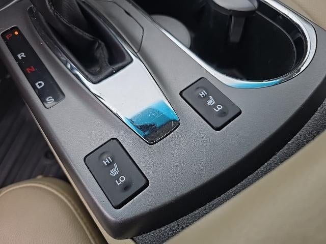 2015 Acura RDX AWD with Technology Package