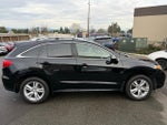 2015 Acura RDX AWD with Technology Package