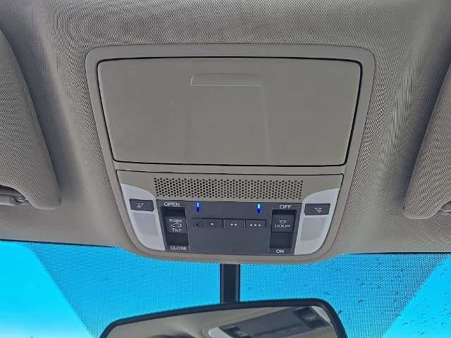 2015 Acura RDX AWD with Technology Package