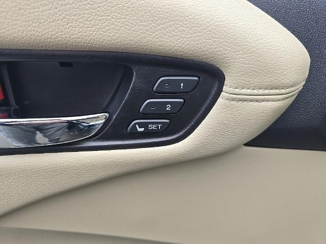 2015 Acura RDX AWD with Technology Package