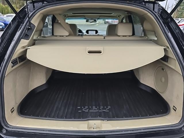 2015 Acura RDX AWD with Technology Package