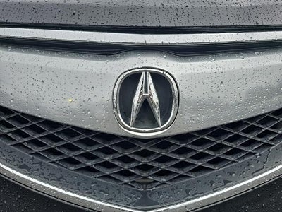 2015 Acura RDX AWD with Technology Package