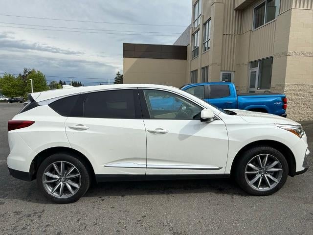 2019 Acura RDX AWD w/Technology Pkg