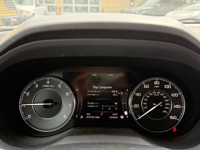 2019 Acura RDX AWD w/Technology Pkg