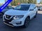 2019 Nissan Rogue AWD SL