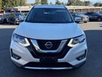 2019 Nissan Rogue AWD SL